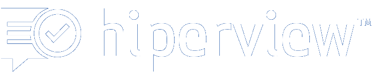 Hiperview Logo