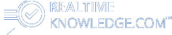 Realtimeknowledge.com Logo